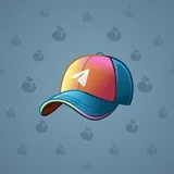 Durov’s Cap #3960 Durov’s Cap #3960