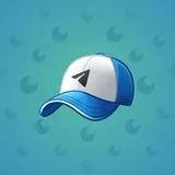 Durov’s Cap #3979 Durov’s Cap #3979