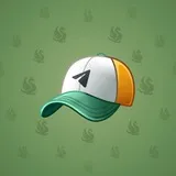 Durov’s Cap #4 Durov’s Cap #4