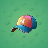 Durov’s Cap #4004 Durov’s Cap #4004