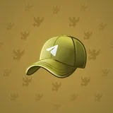 Durov’s Cap #4017 Durov’s Cap #4017