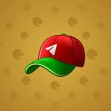 Durov’s Cap #4025 Durov’s Cap #4025