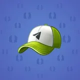 Durov’s Cap #4029 Durov’s Cap #4029