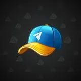 Durov’s Cap #4035 Durov’s Cap #4035