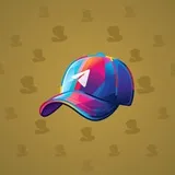 Durov’s Cap #4036 Durov’s Cap #4036