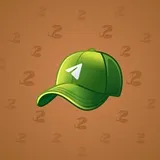 Durov’s Cap #4051 Durov’s Cap #4051
