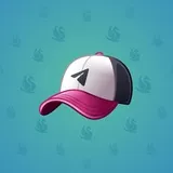 Durov’s Cap #406 Durov’s Cap #406