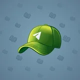 Durov’s Cap #4072 Durov’s Cap #4072