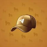 Durov’s Cap #4077 Durov’s Cap #4077