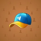 Durov’s Cap #4079 Durov’s Cap #4079