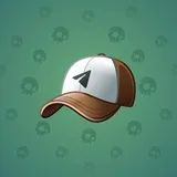 Durov’s Cap #4081