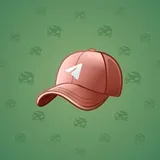 Durov’s Cap #4085 Durov’s Cap #4085