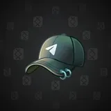 Durov’s Cap #4087 Durov’s Cap #4087