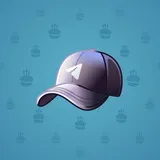 Durov’s Cap #4101 Durov’s Cap #4101