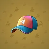 Durov’s Cap #4106 Durov’s Cap #4106