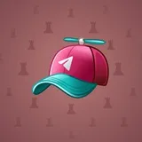 Durov’s Cap #4110 Durov’s Cap #4110