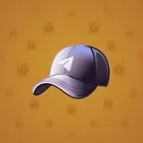Durov’s Cap #4114 Durov’s Cap #4114