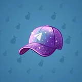 Durov’s Cap #4123 Durov’s Cap #4123