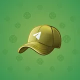 Durov’s Cap #4135 Durov’s Cap #4135