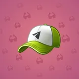Durov’s Cap #414 Durov’s Cap #414