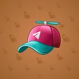 Durov’s Cap #4151 Durov’s Cap #4151