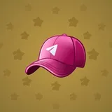 Durov’s Cap #4156 Durov’s Cap #4156