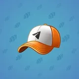 Durov’s Cap #4158 Durov’s Cap #4158