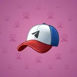 Durov’s Cap #4161 Durov’s Cap #4161