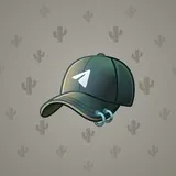 Durov’s Cap #4165 Durov’s Cap #4165
