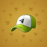 Durov’s Cap #417 Durov’s Cap #417