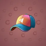 Durov’s Cap #4186 Durov’s Cap #4186