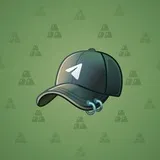 Durov’s Cap #4199 Durov’s Cap #4199