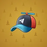 Durov’s Cap #4200 Durov’s Cap #4200