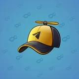 Durov’s Cap #4203 Durov’s Cap #4203