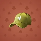 Durov’s Cap #4209 Durov’s Cap #4209