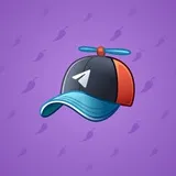 Durov’s Cap #4213 Durov’s Cap #4213