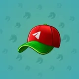 Durov’s Cap #4214 Durov’s Cap #4214