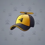 Durov’s Cap #4218 Durov’s Cap #4218