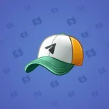 Durov’s Cap #4232 Durov’s Cap #4232