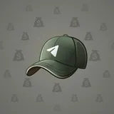 Durov’s Cap #4233 Durov’s Cap #4233