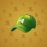 Durov’s Cap #4254 Durov’s Cap #4254