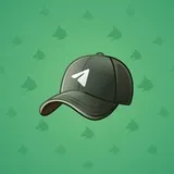Durov’s Cap #4277 Durov’s Cap #4277