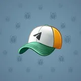 Durov’s Cap #4292 Durov’s Cap #4292