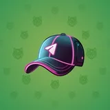 Durov’s Cap #4354 Durov’s Cap #4354