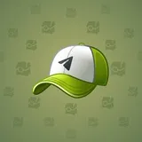 Durov’s Cap #4366 Durov’s Cap #4366