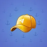 Durov’s Cap #4368 Durov’s Cap #4368