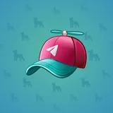Durov’s Cap #4369 Durov’s Cap #4369