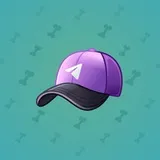 Durov’s Cap #4387 Durov’s Cap #4387