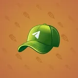 Durov’s Cap #4388