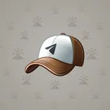Durov’s Cap #4390 Durov’s Cap #4390